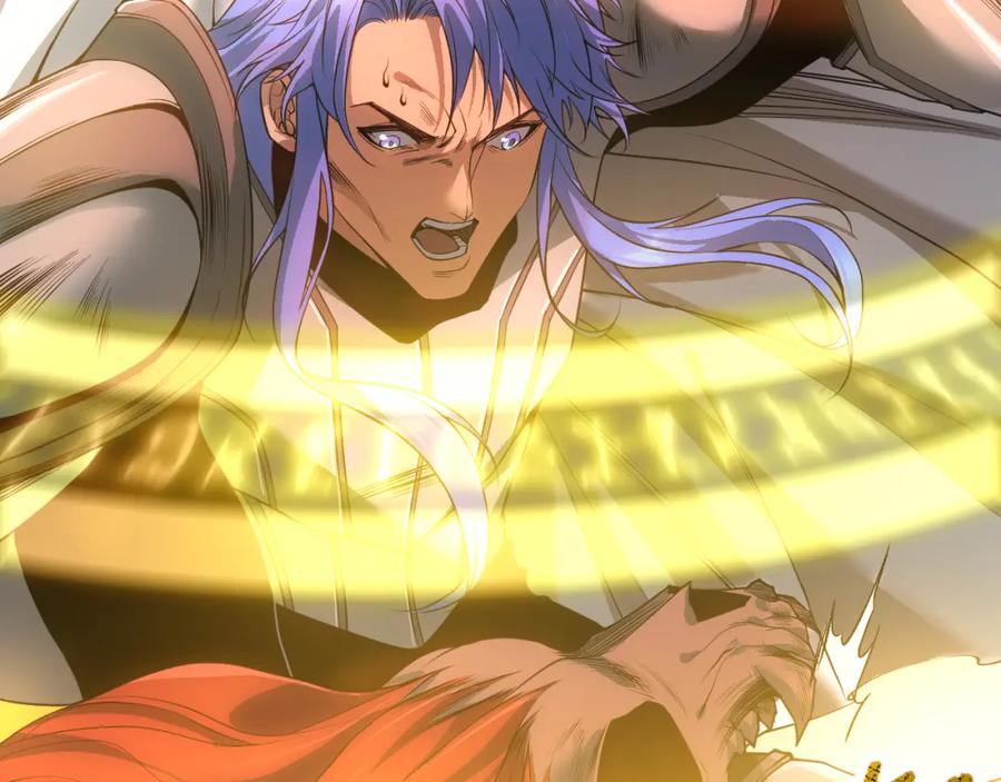 死灵法师！我即是天灾 040话 深渊狗魔！不堪一击！ 第23页