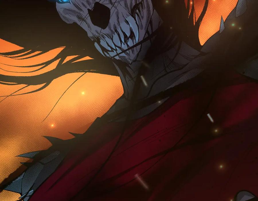 死灵法师！我即是天灾 040话 深渊狗魔！不堪一击！ 第6页