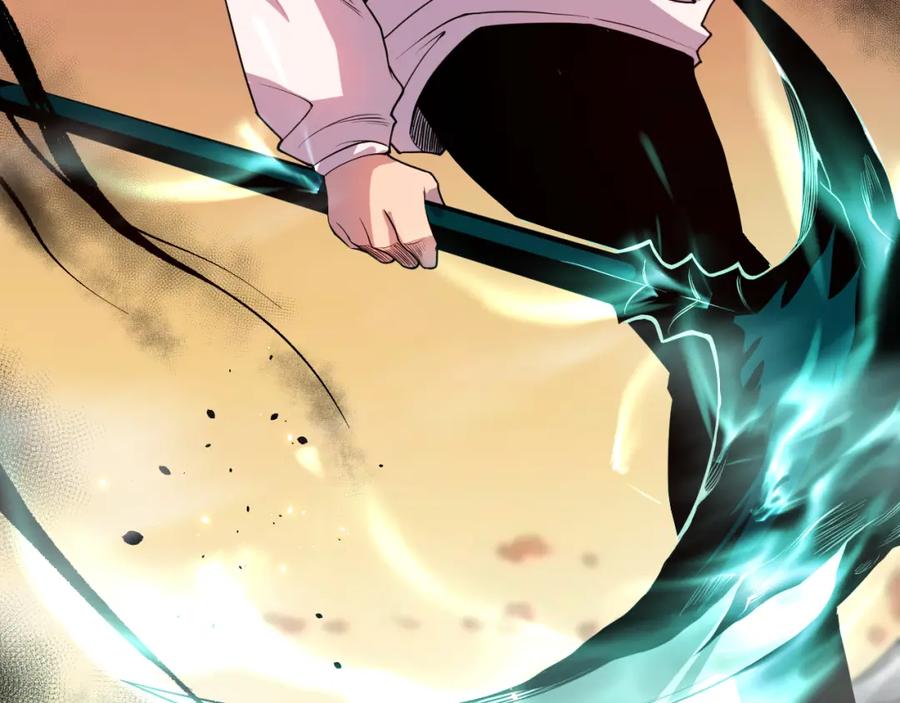 死灵法师！我即是天灾 040话 深渊狗魔！不堪一击！ 第151页