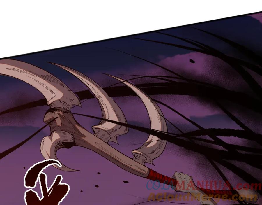 死灵法师！我即是天灾 040话 深渊狗魔！不堪一击！ 第41页