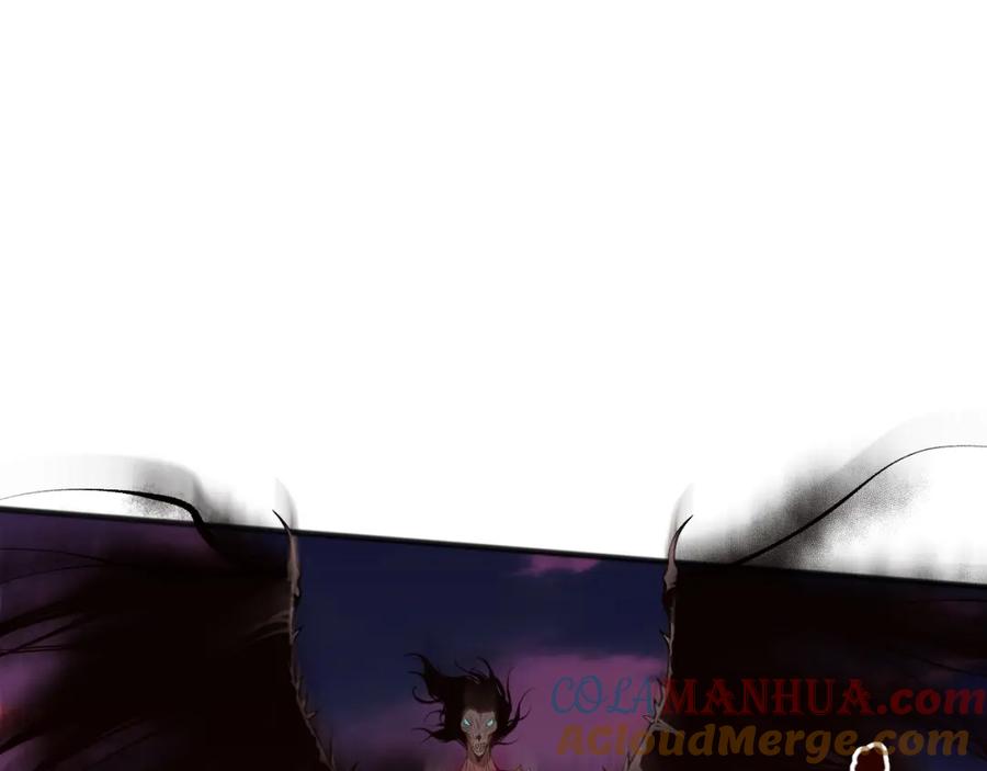 死灵法师！我即是天灾 040话 深渊狗魔！不堪一击！ 第37页