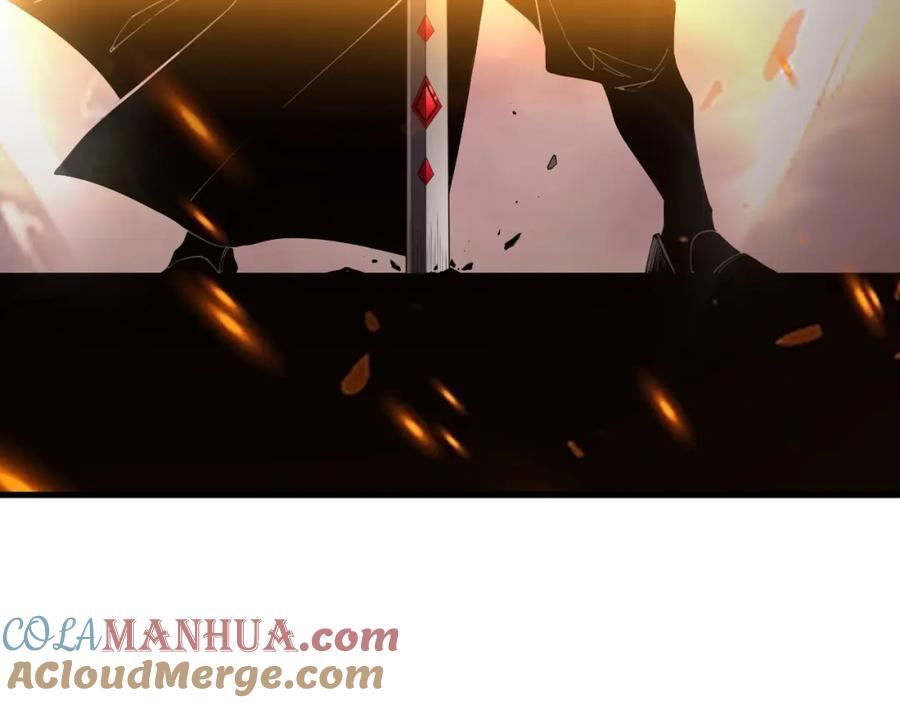 死灵法师！我即是天灾 042话 深渊突袭 第101页