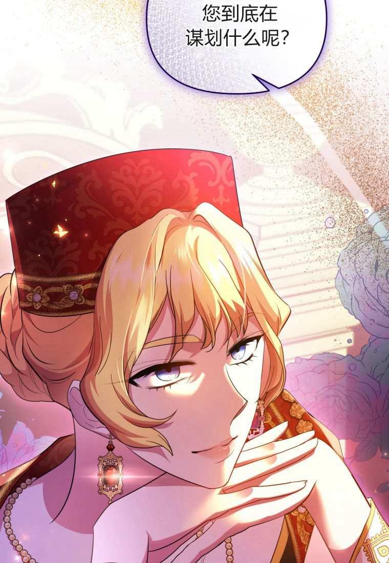 成为苏尔坦珍爱的猫咪 第45话 第42页