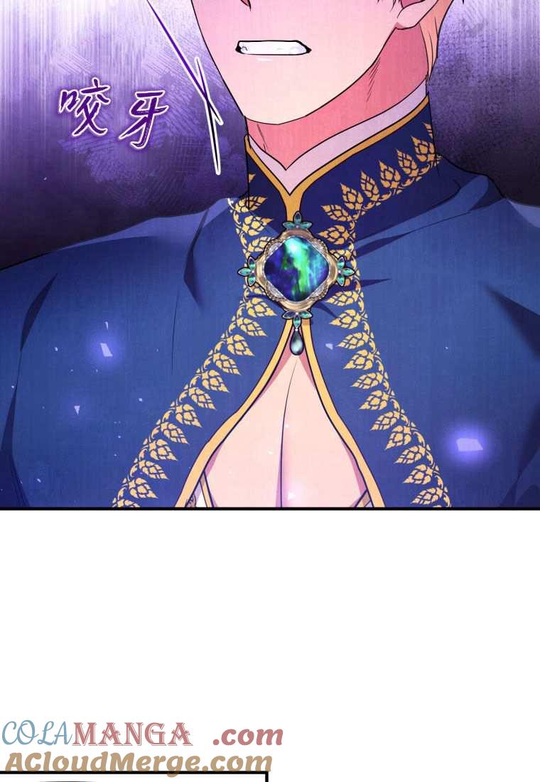 成为苏尔坦珍爱的猫咪 第45话 第46页