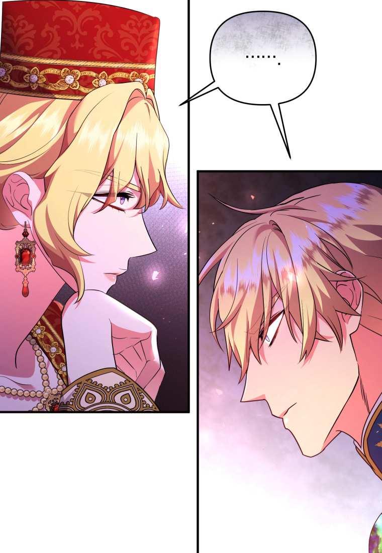 成为苏尔坦珍爱的猫咪 第45话 第47页