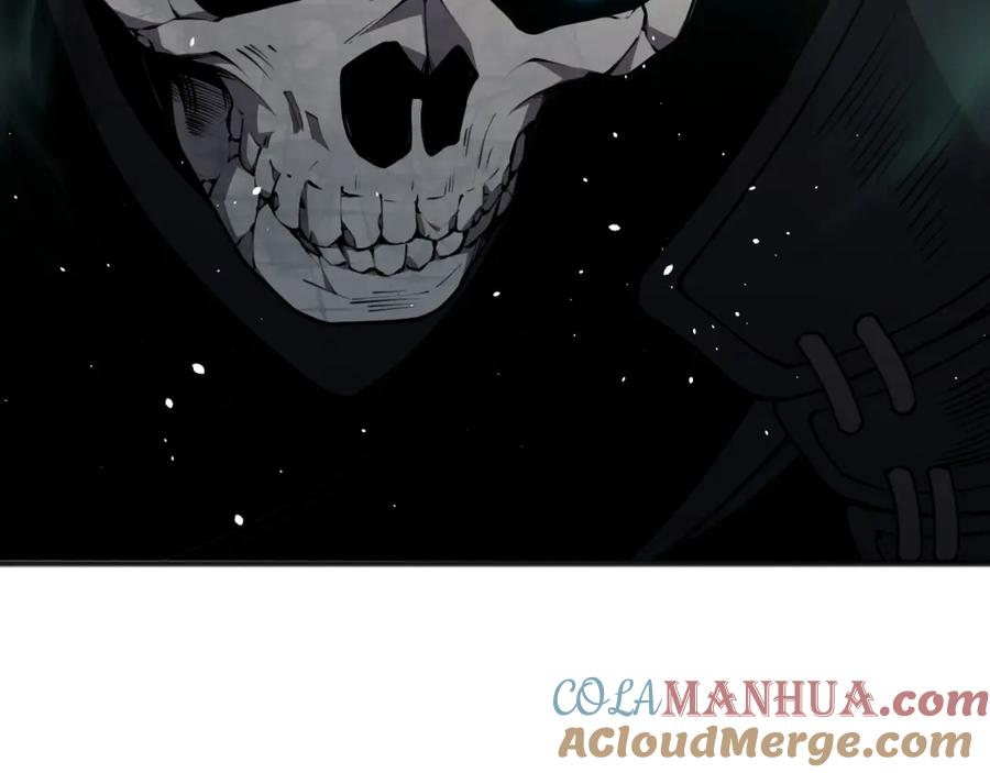 死灵法师！我即是天灾 045话 古罗教延？火神斗士 第129页