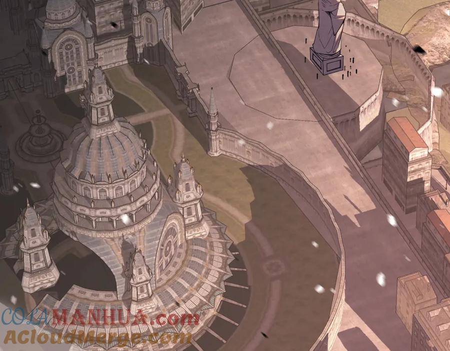 死灵法师！我即是天灾 047话 古罗教延即将覆灭 第53页