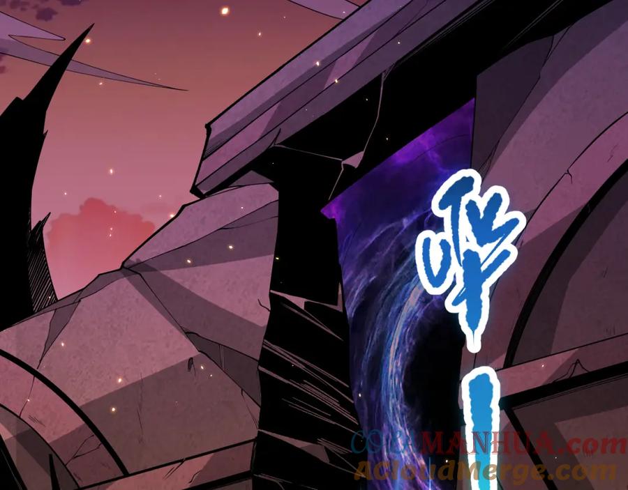 死灵法师！我即是天灾 047话 古罗教延即将覆灭 第69页