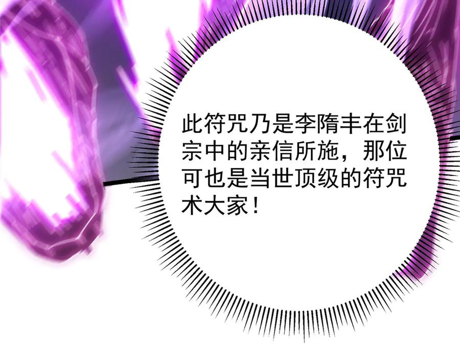 掌门低调点 470 隐匿在符咒之下！ 第46页