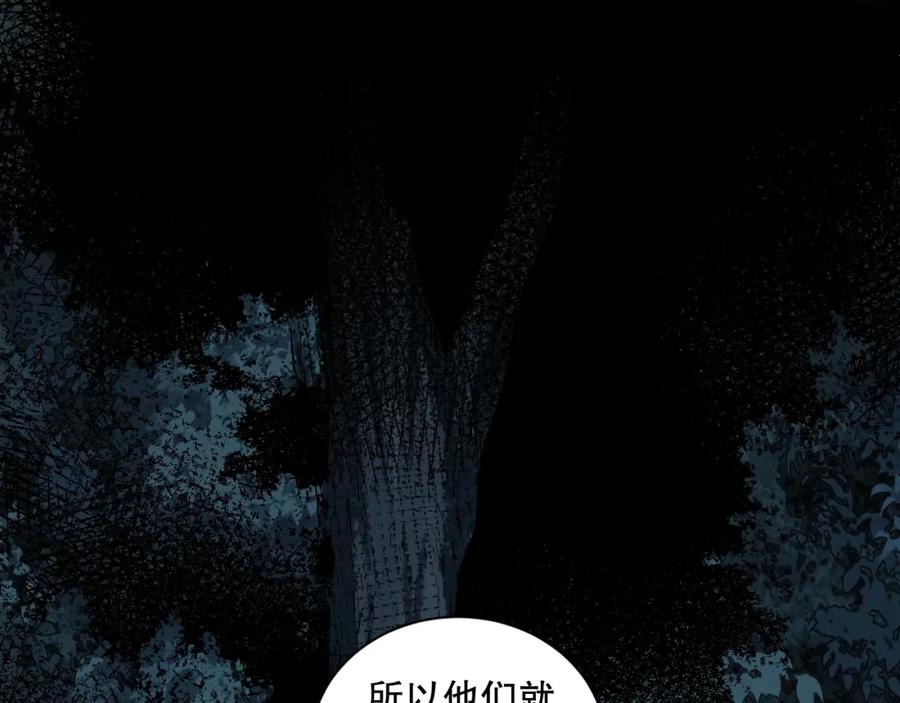 死灵法师！我即是天灾 004话：新技能！ 第111页