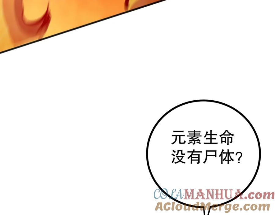 死灵法师！我即是天灾 051话 进入元素秘境 第13页