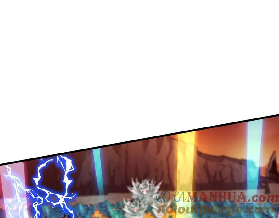 死灵法师！我即是天灾 051话 进入元素秘境 第25页