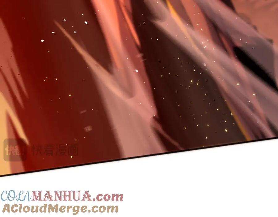 死灵法师！我即是天灾 052话 骷髅VS元素将军 第101页