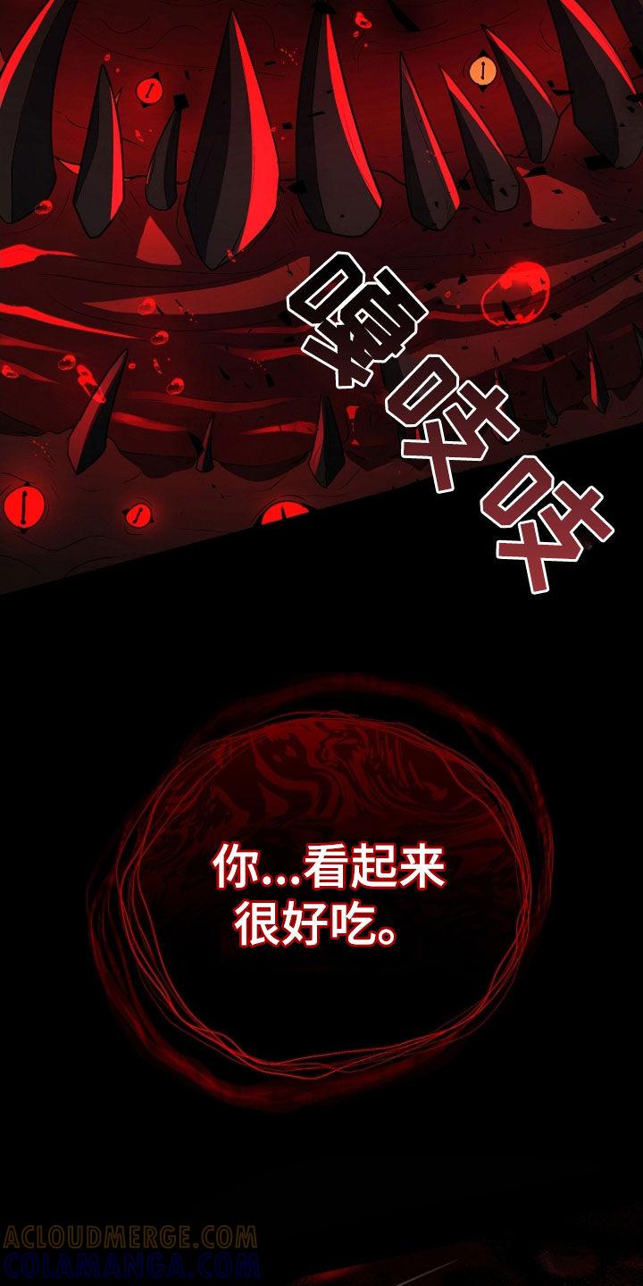 《双重血脉》第53章：活着的大海 第31页