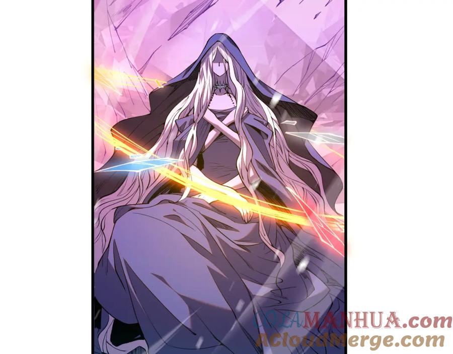 死灵法师！我即是天灾 053话 元素女王 第81页