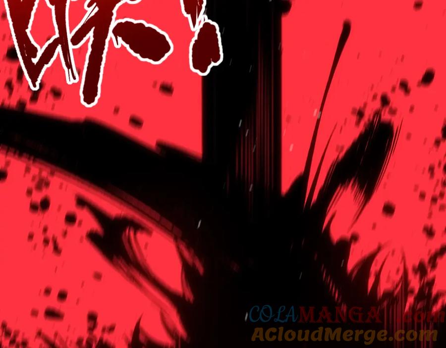 死灵法师！我即是天灾 055话 三号战场！求救信号？ 第137页