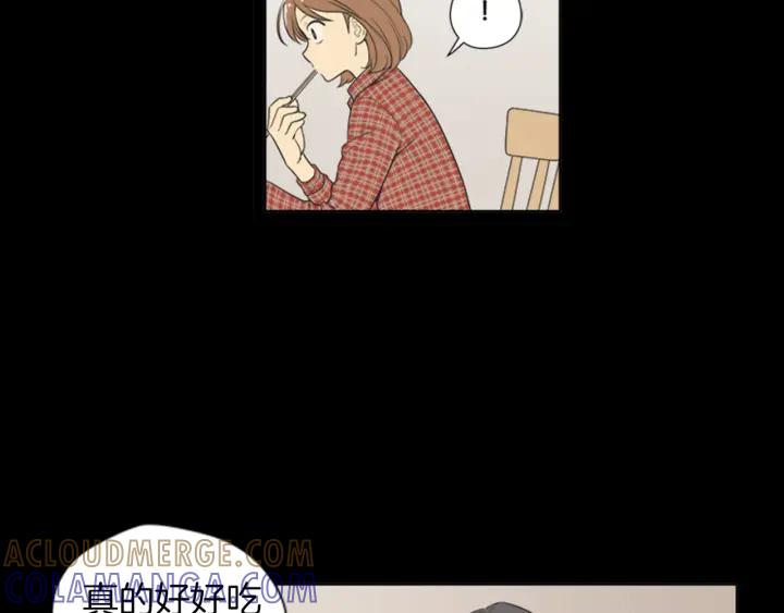 《不能恋爱的房间》第55话 负债 第61页