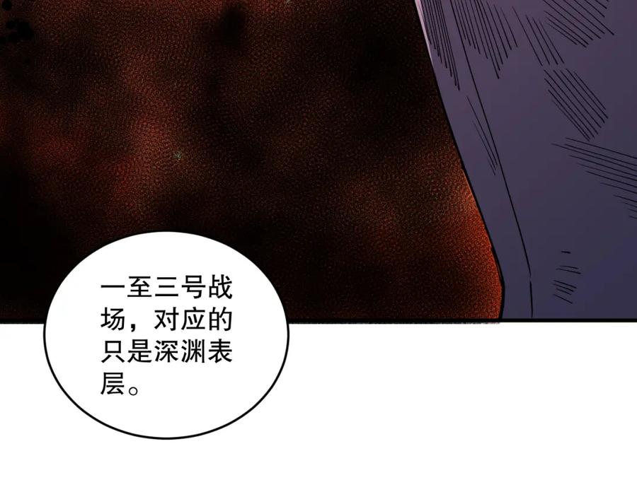 死灵法师！我即是天灾 056话 刷军功的好去处！ 第25页