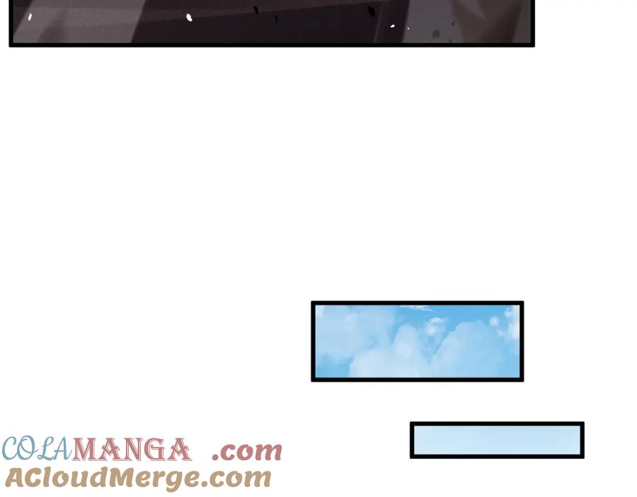 死灵法师！我即是天灾 057话 对决！深渊影魔！ 第97页