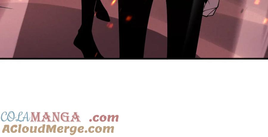 死灵法师！我即是天灾 057话 对决！深渊影魔！ 第93页