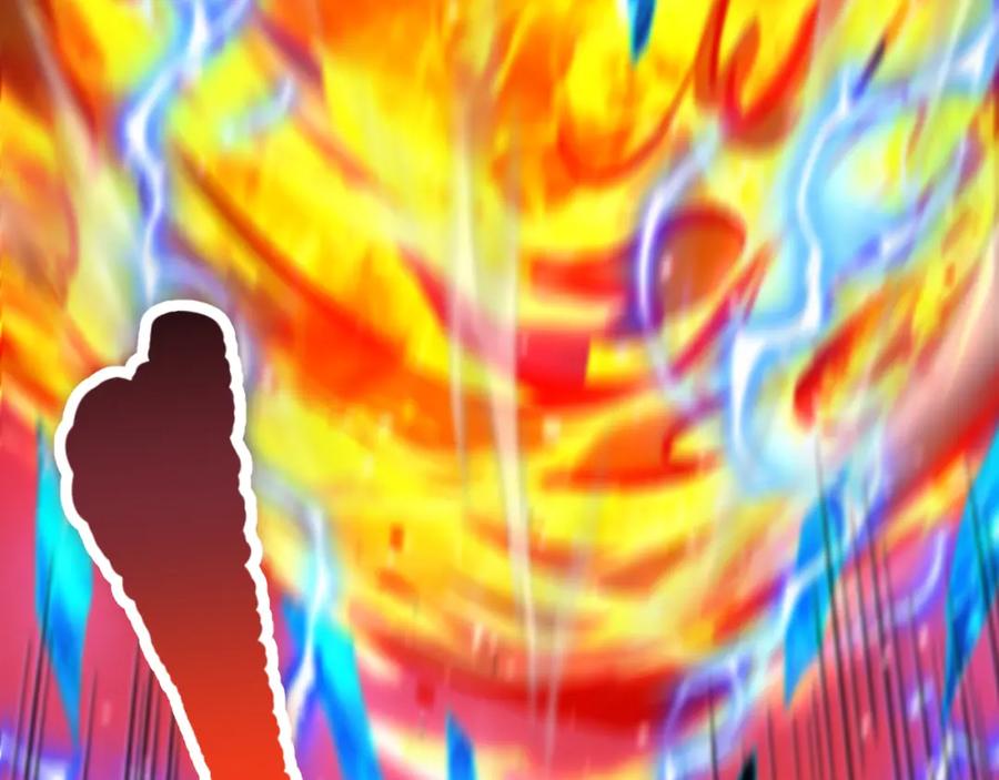 死灵法师！我即是天灾 057话 对决！深渊影魔！ 第43页
