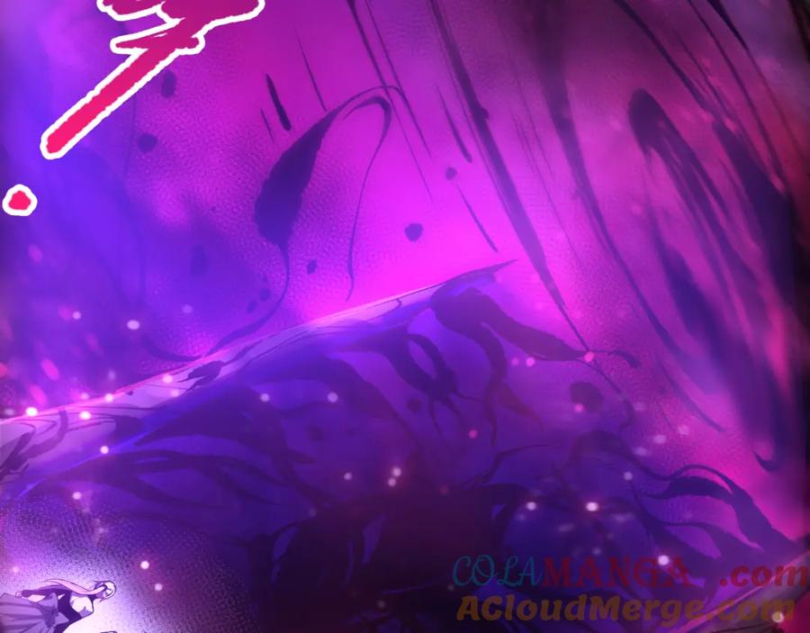 死灵法师！我即是天灾 057话 对决！深渊影魔！ 第141页