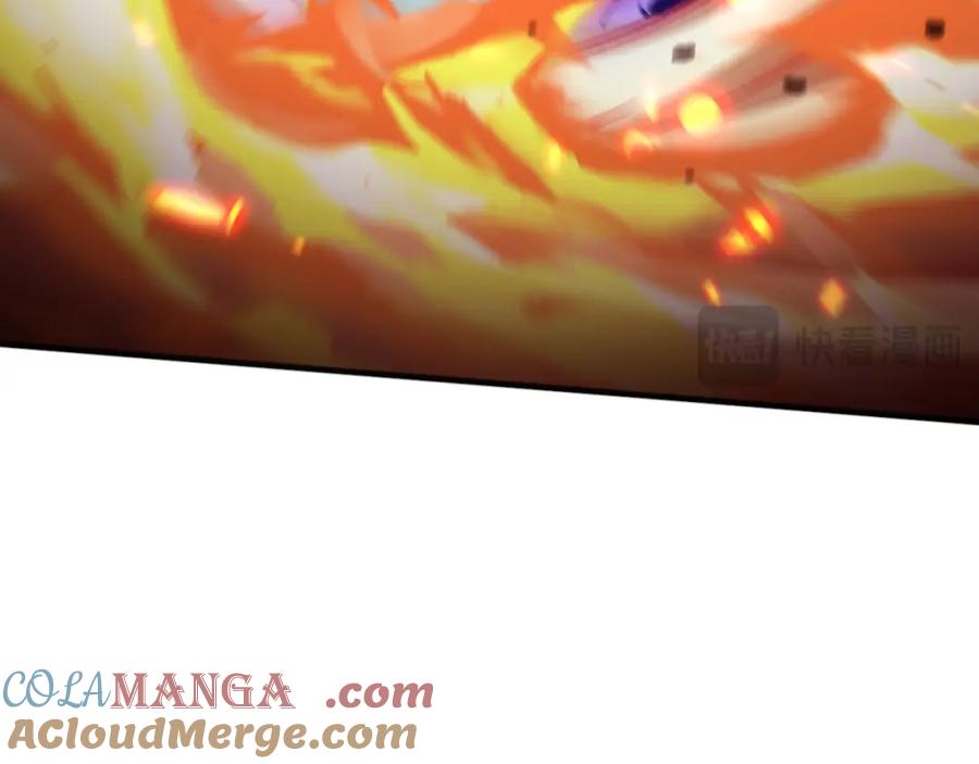 死灵法师！我即是天灾 057话 对决！深渊影魔！ 第157页
