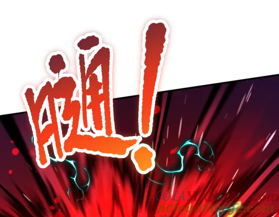 死灵法师！我即是天灾 057话 对决！深渊影魔！ 第77页