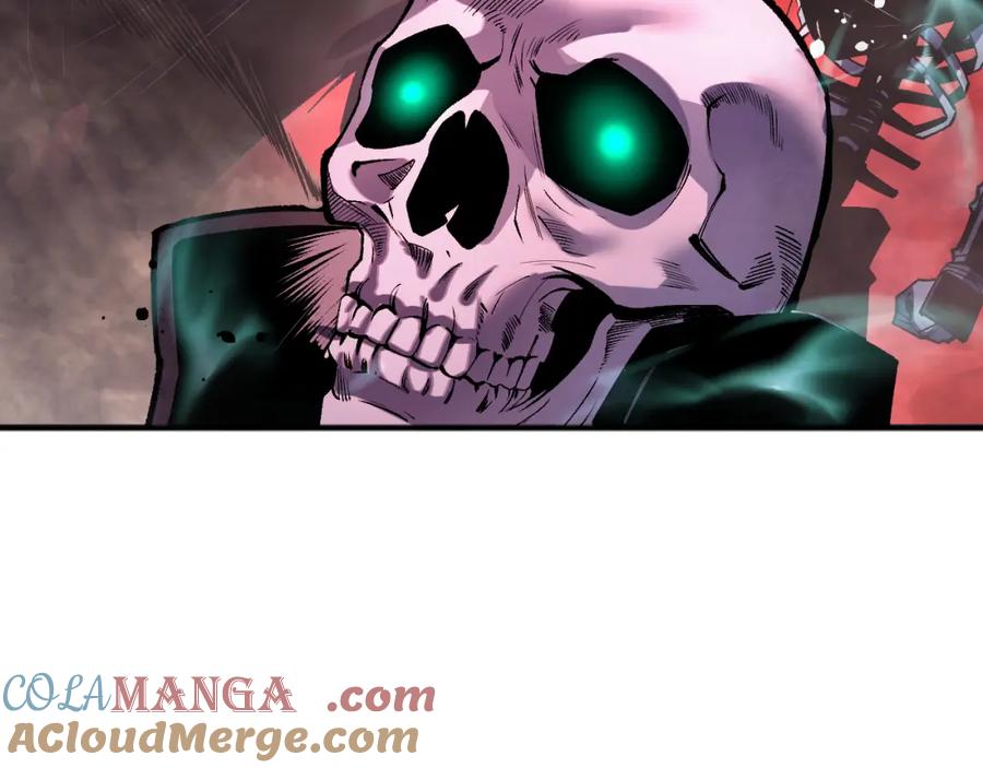 死灵法师！我即是天灾 057话 对决！深渊影魔！ 第61页