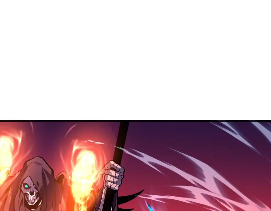 死灵法师！我即是天灾 057话 对决！深渊影魔！ 第19页