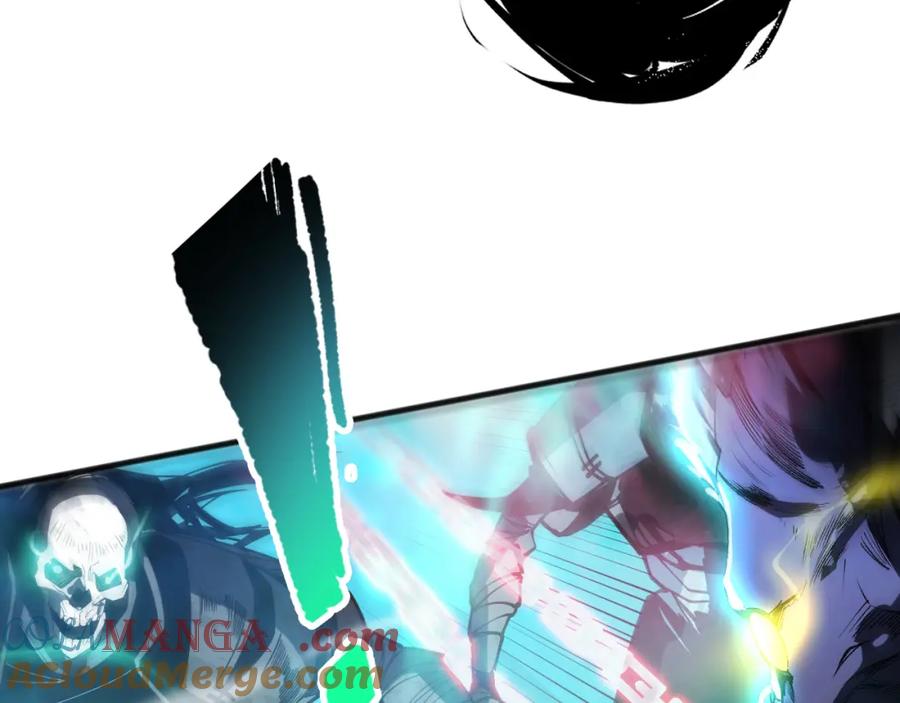 死灵法师！我即是天灾 058话 尸体爆裂！烈焰魔王的报复！ 第13页