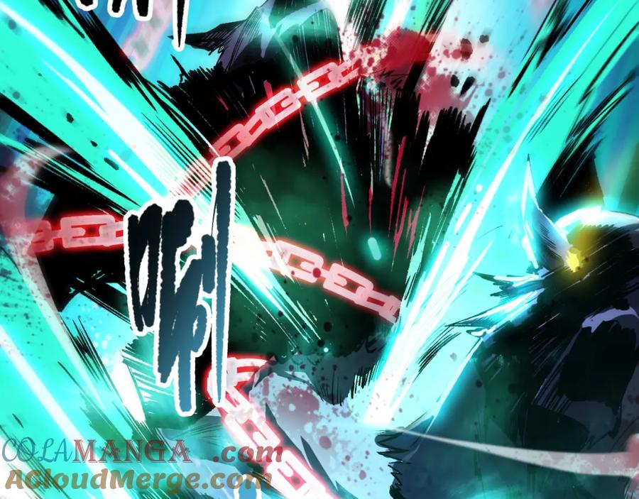 死灵法师！我即是天灾 058话 尸体爆裂！烈焰魔王的报复！ 第17页