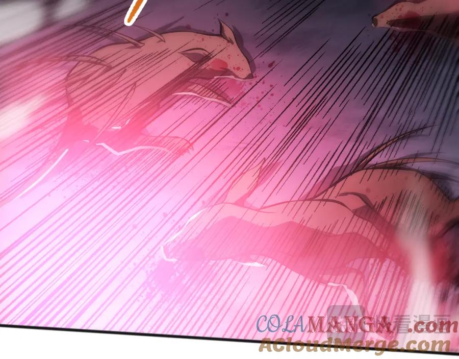 死灵法师！我即是天灾 058话 尸体爆裂！烈焰魔王的报复！ 第21页