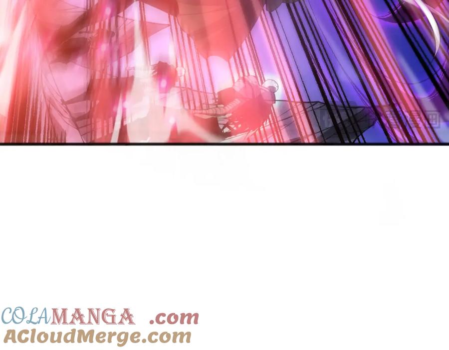 死灵法师！我即是天灾 058话 尸体爆裂！烈焰魔王的报复！ 第41页