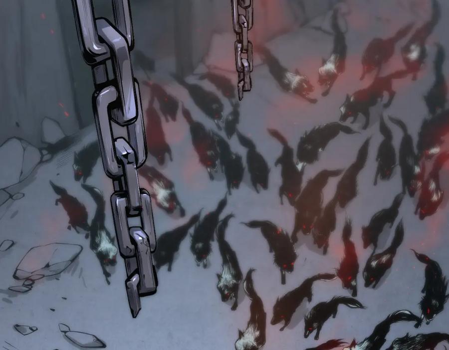 死灵法师！我即是天灾 005话：单刷噩梦级 第160页