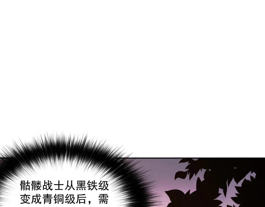 死灵法师！我即是天灾 005话：单刷噩梦级 第23页