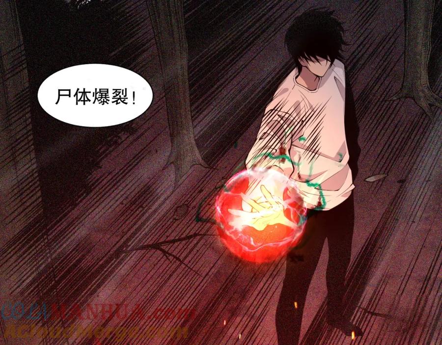 死灵法师！我即是天灾 005话：单刷噩梦级 第5页