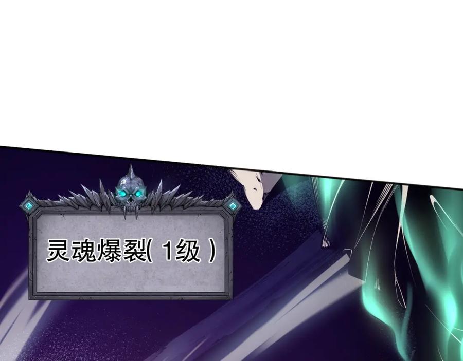 死灵法师！我即是天灾 005话：单刷噩梦级 第119页