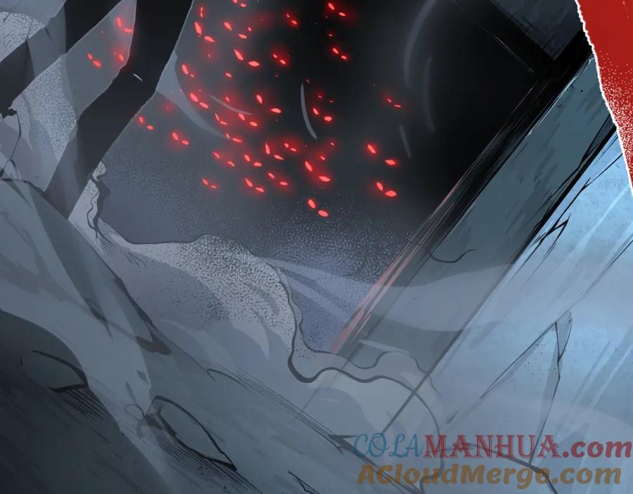 死灵法师！我即是天灾 005话：单刷噩梦级 第157页