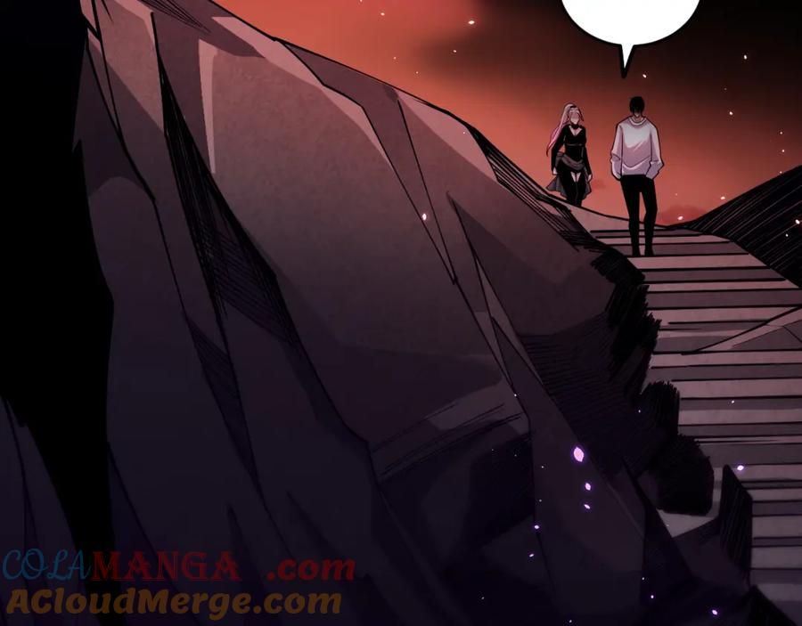 死灵法师！我即是天灾 059话 旷古大战！ 第101页