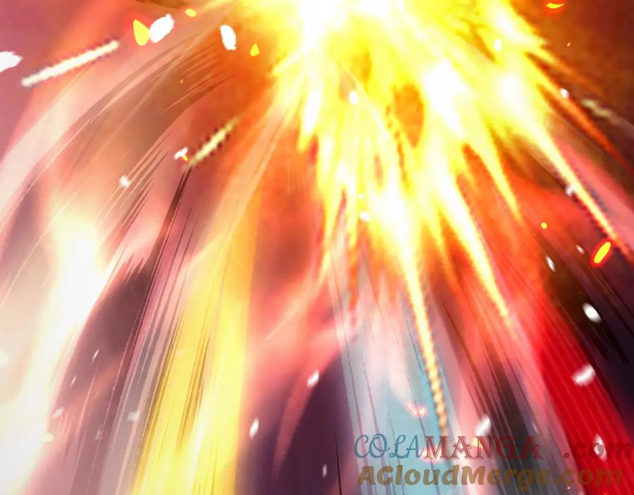 死灵法师！我即是天灾 059话 旷古大战！ 第85页