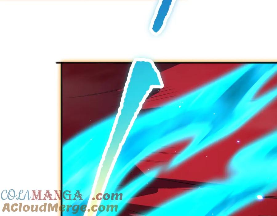 死灵法师！我即是天灾 061话 真BOSS现身！ 第65页