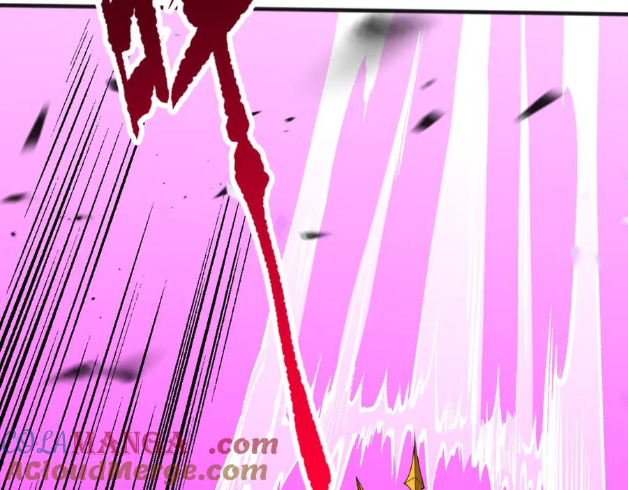 死灵法师！我即是天灾 061话 真BOSS现身！ 第93页