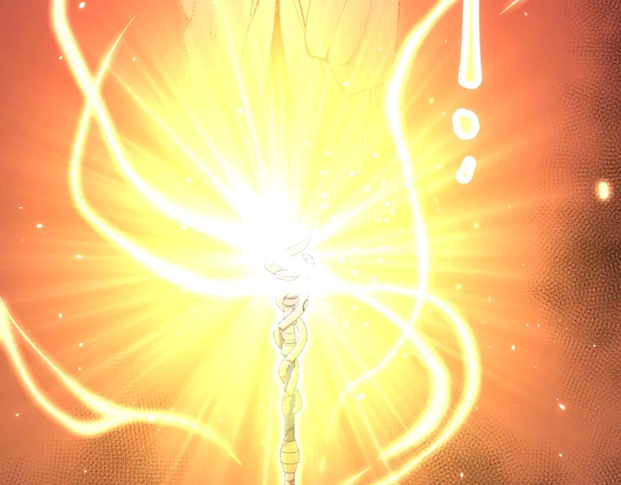 死灵法师！我即是天灾 062话 惊现神级法师残魂！ 第46页