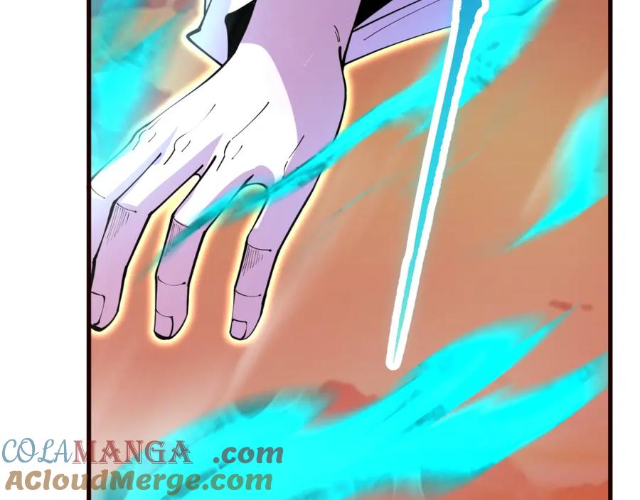 死灵法师！我即是天灾 062话 惊现神级法师残魂！ 第9页