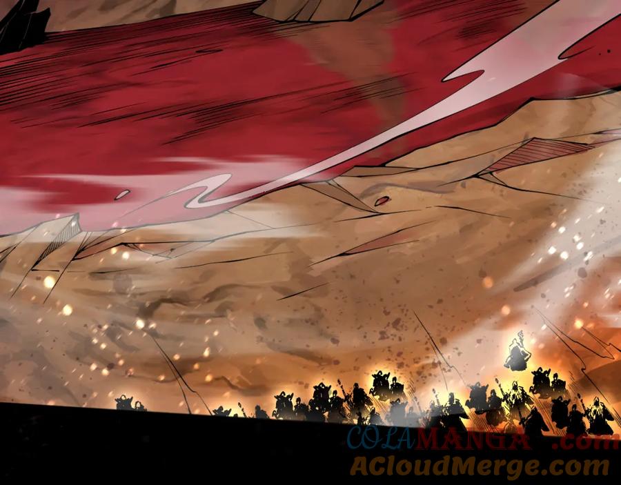 死灵法师！我即是天灾 062话 惊现神级法师残魂！ 第73页