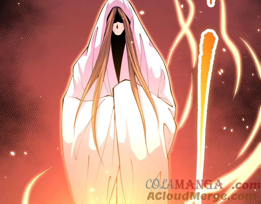 死灵法师！我即是天灾 062话 惊现神级法师残魂！ 第45页