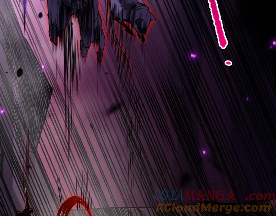 死灵法师！我即是天灾 063话 恶魔再次来袭！ 第117页