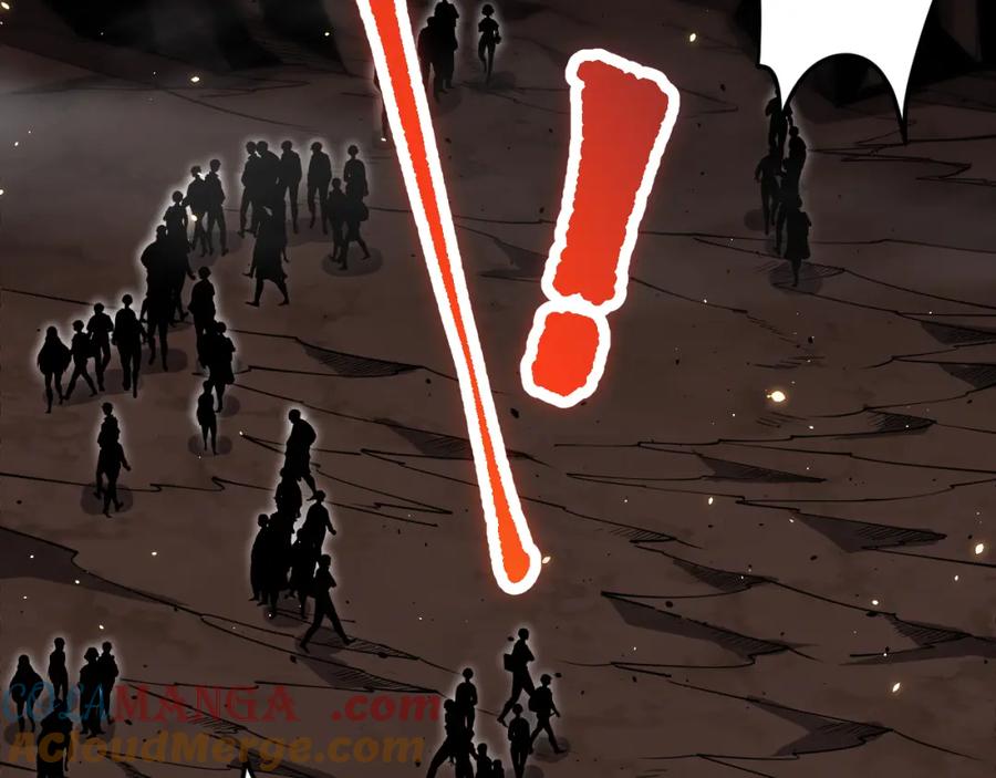 死灵法师！我即是天灾 063话 恶魔再次来袭！ 第21页
