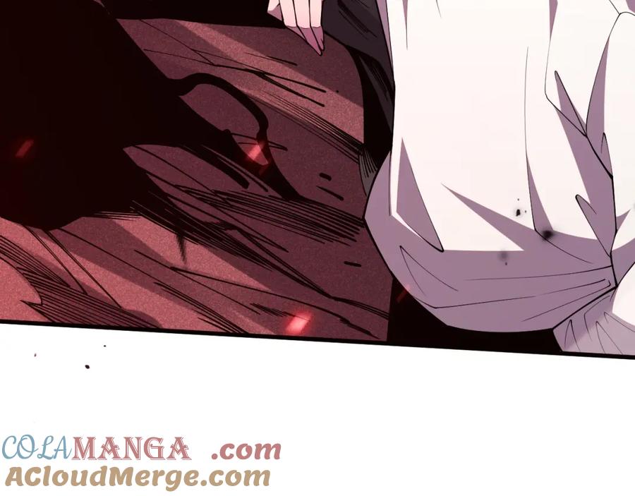 死灵法师！我即是天灾 063话 恶魔再次来袭！ 第109页